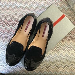Prada shoes